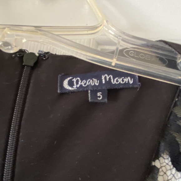 Juniors Dress Size 5 - Picture 4 of 4